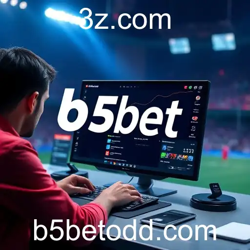 O Crescimento do Mercado de Apostas Online em 2025