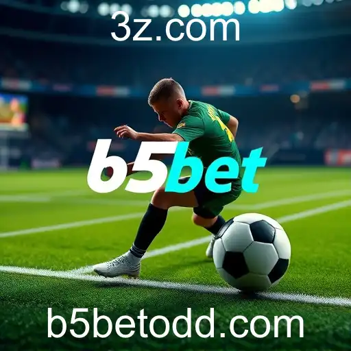 Crescimento do b5bet no Mercado de Jogos em 2025