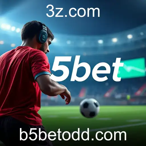 Expansão dos Jogos Online e a Influência de B5Bet