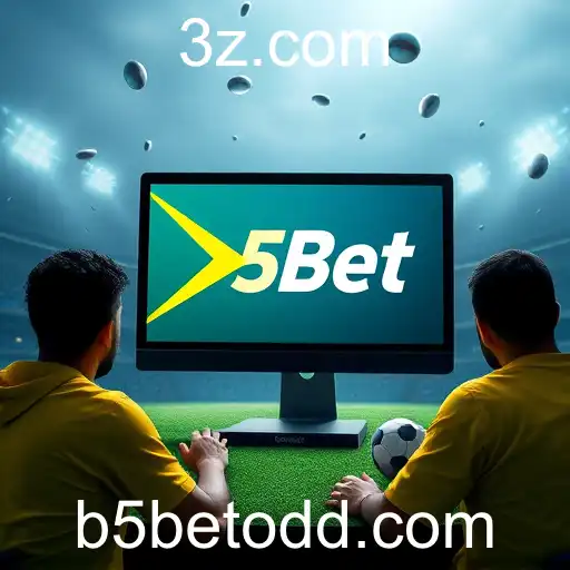 A Evolução das Apostas Online e a Influência de Plataformas como B5Bet