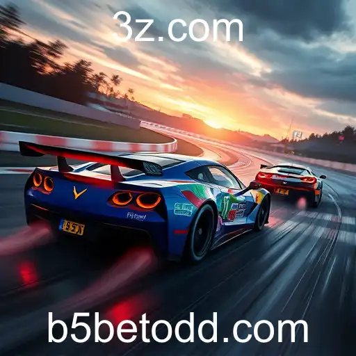 Revolução no Mundo dos Jogos com b5bet