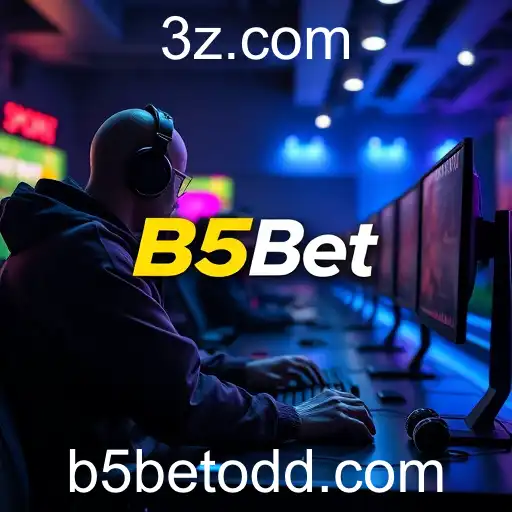 Tendências do Mercado de Jogos em 2025 e o Crescimento das Apostas Online