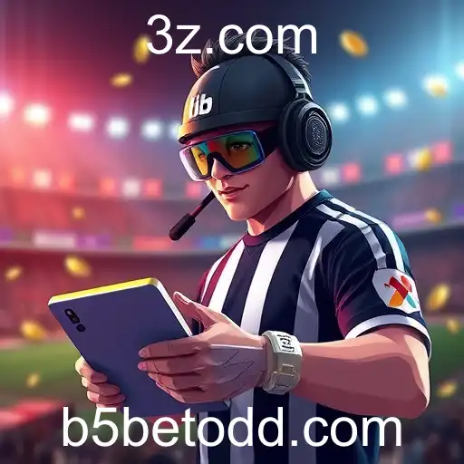 A Volta do Crescimento dos Sites de Jogos Online em 2025