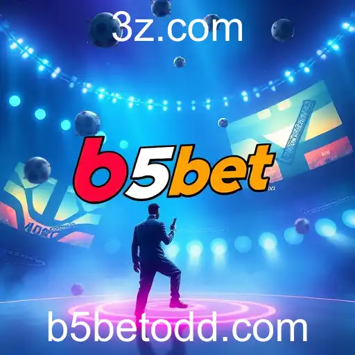 Crescimento do Mercado de Jogos no Brasil Impulsionado pela b5bet