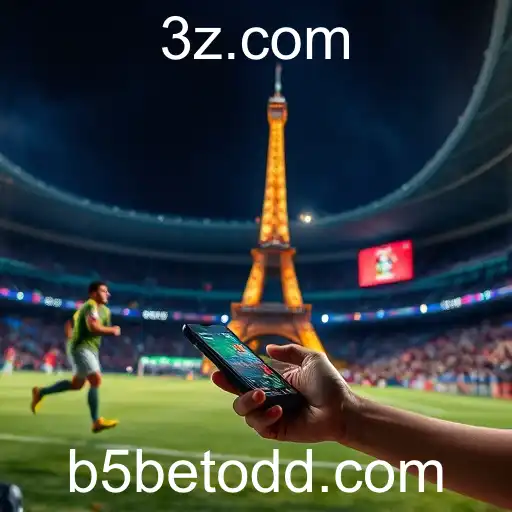 O Impacto das Apostas Online no Brasil: Uma Análise Atenta