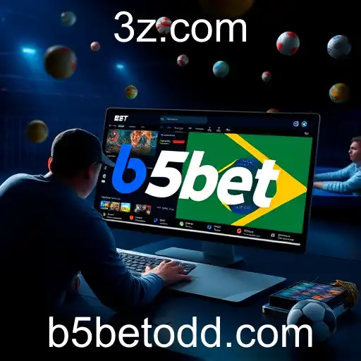 Impacto dos Jogos Online no Brasil em 2025