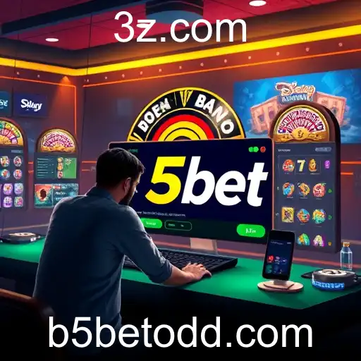 Cenário Atual dos Jogos Online no Brasil