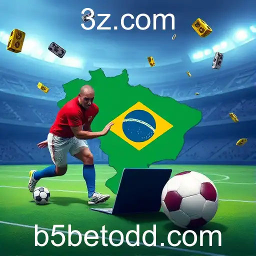 Evolução e Impacto dos Jogos de Aposta Online