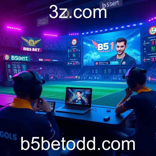 Tendências e Mudanças no Universo dos Jogos Online em 2025