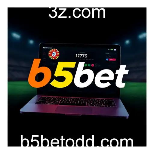 A Influência do b5bet no Mercado de Giros Digitais