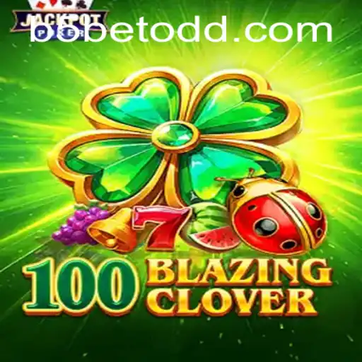 Explore the Thrilling World of 100BlazingClover: An In-Depth Guide to the Game