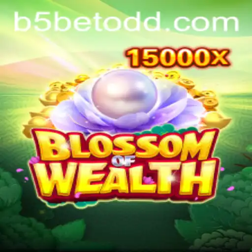 Unveiling the Excitement of BlossomofWealth: A Journey into a World of Fortune with b5bet