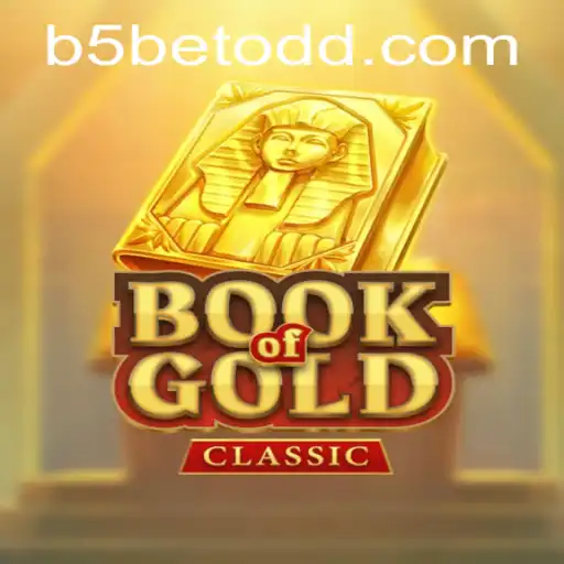 Exploring the Captivating World of BookOfGoldClassic on b5bet