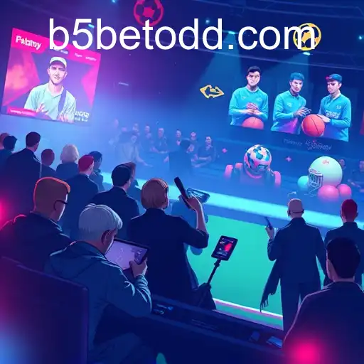 VIP Service b5bet - 24/7 Support and Exclusive Benefits