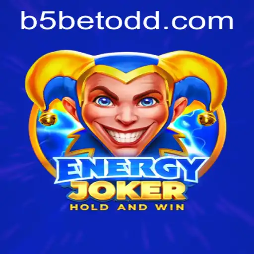 Discover the Electrifying World of EnergyJoker: A New Gaming Sensation