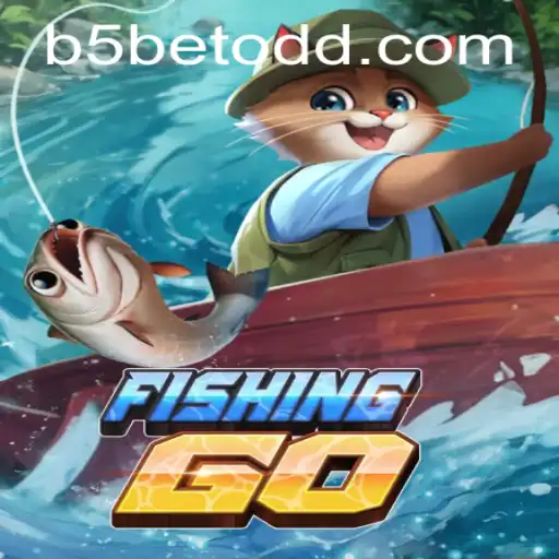 Dive into the Exciting World of FishingGO with b5bet
