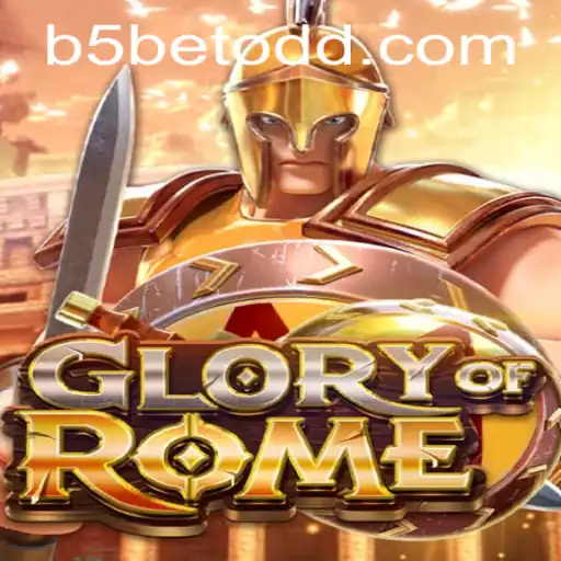 Exploring the Intriguing World of GloryofRome and the Fascinating Role of b5bet