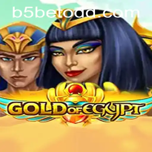 Unveiling the Mysteries of GoldOfEgypt: The Ultimate Gaming Experience at b5bet