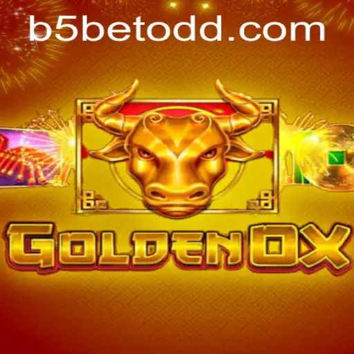 Unveiling the Exciting World of GoldenOx: A Thrilling Addition to b5bet Gaming