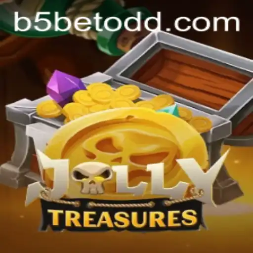 Discover the Exciting World of JollyTreasures with b5bet