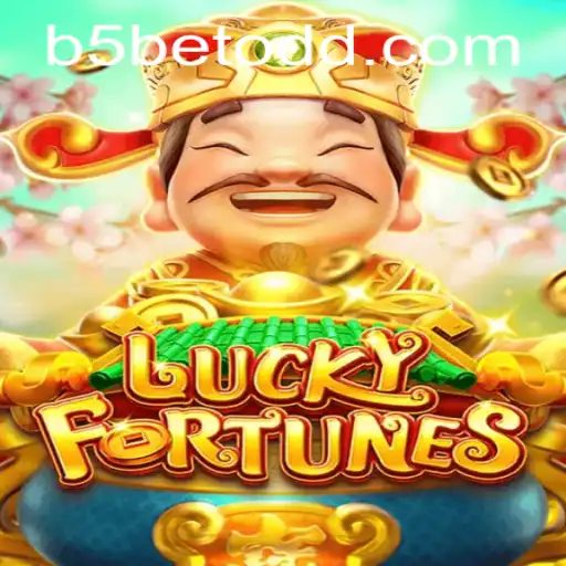 Unveiling the Excitement of LUCKYFORTUNES: A Deep Dive into the Game