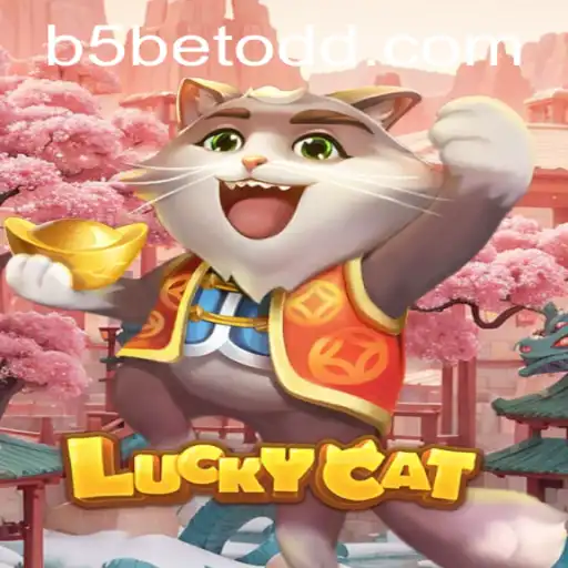 Experience the Magic of LuckyCat: A Comprehensive Guide to the Exciting Game by b5bet