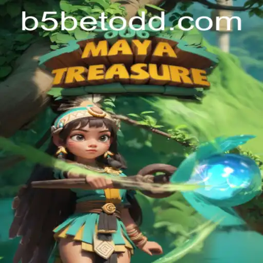 Discover the Thrilling World of MayaTreasure: An In-Depth Guide to the Popular Game