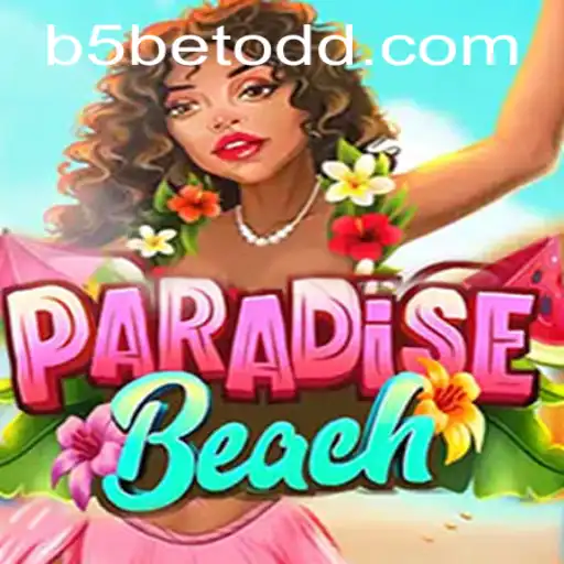 Discover the Thrilling World of ParadiseBeach: An Interactive Gaming Sensation