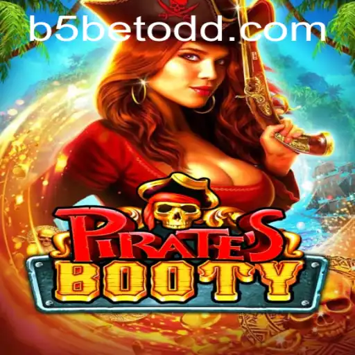 Discover the Adventure of PiratesBooty: A Thrilling Gaming Experience