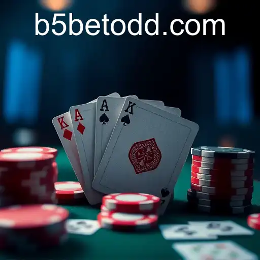 Gaming Experience b5bet - 800+ Premium and Exclusive Games