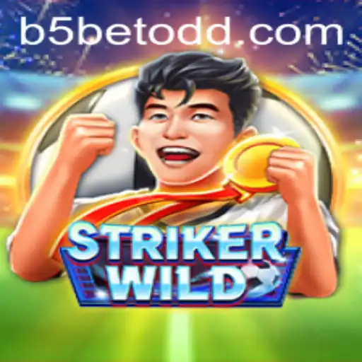 Discover the Excitement of StrikerWILD with b5bet
