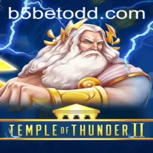 Unveiling TempleofThunderII: A Journey into Ancient Realms
