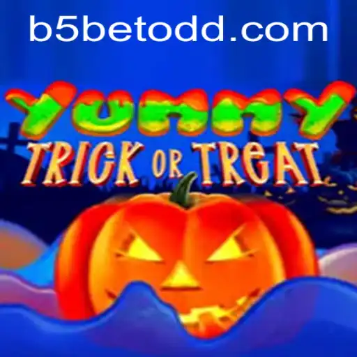 Unveiling YummyTrickorTreat: An Exciting Adventure in the World of Gaming
